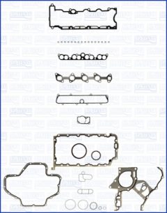 AJUSA 51016400 — Set complet garnituri motor