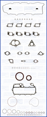 AJUSA 51017300 — Set complet garnituri motor
