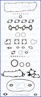 AJUSA 51018700 — Set complet garnituri motor