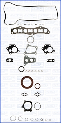 AJUSA 51020600 — Set complet garnituri motor