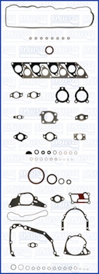 AJUSA 51023600 — Set complet garnituri motor