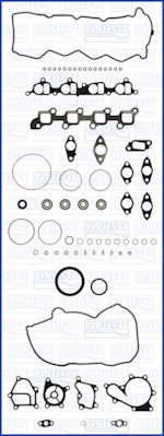 AJUSA 51023700 — Set complet garnituri motor