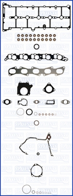 AJUSA 51024600 — Set complet garnituri motor