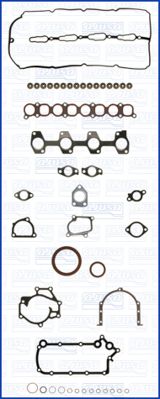 AJUSA 51026300 — Set complet garnituri motor