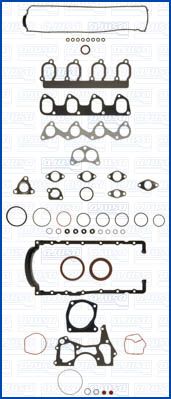 AJUSA 51027100 — Set complet garnituri motor