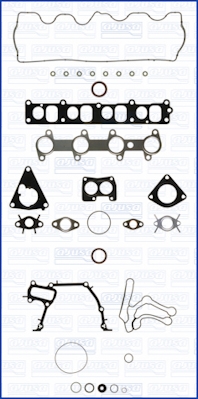 AJUSA 51027500 — Set complet garnituri motor