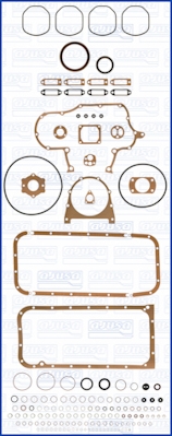 AJUSA 51027800 — Set complet garnituri motor