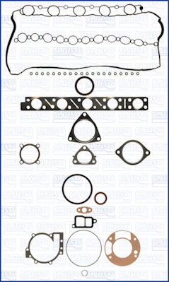 AJUSA 51033500 — Set complet garnituri motor