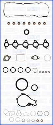 AJUSA 51034700 — Set complet garnituri motor