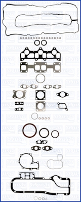 AJUSA 51035500 — Set complet garnituri motor