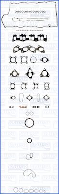 AJUSA 51039400 — Set complet garnituri motor