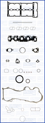 AJUSA 51039600 — Set complet garnituri motor