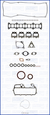 AJUSA 51043500 — Set complet garnituri motor