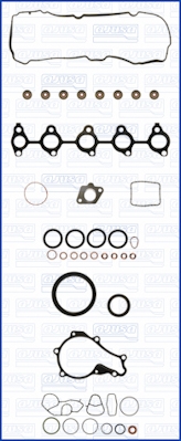 AJUSA 51043900 — Set complet garnituri motor