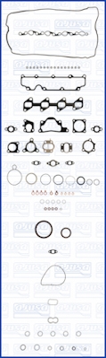 AJUSA 51044400 — Set complet garnituri motor
