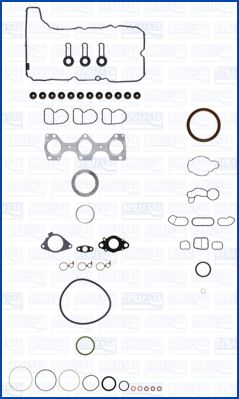 AJUSA 51066300 — Set complet garnituri motor