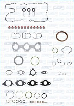 AJUSA 51112600 — Set complet garnituri motor