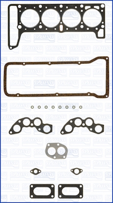 AJUSA 52014900 — Set garnituri chiulasă