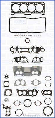 AJUSA 52107500 — Set garnituri chiulasă