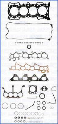 AJUSA 52128300 — Set garnituri chiulasă