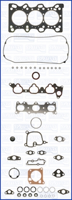 AJUSA 52167400 — Set garnituri chiulasă