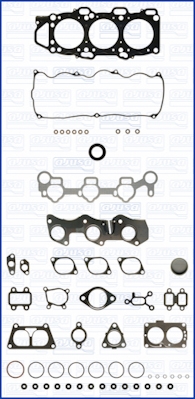 AJUSA 52302700 — Set garnituri chiulasă