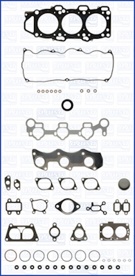 AJUSA 52302800 — Set garnituri chiulasă