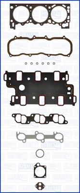 AJUSA 52306100 — Set garnituri chiulasă