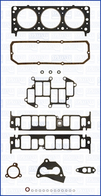 AJUSA 52333800 — Set garnituri chiulasă