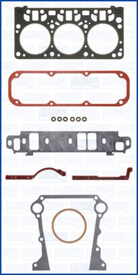 AJUSA 52338700 — Set garnituri chiulasă