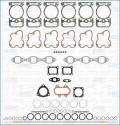 AJUSA 52493400 — Set garnituri chiulasă