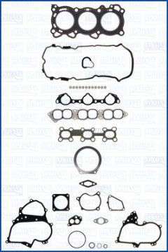 AJUSA 52512400 — Set garnituri chiulasă