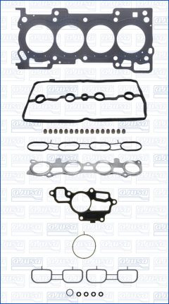 AJUSA 52558200 — Set garnituri chiulasă