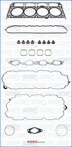 AJUSA 52614300 — Set garnituri chiulasă