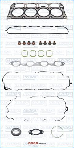 AJUSA 52614400 — Set garnituri chiulasă