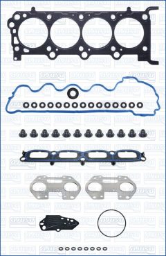 AJUSA 52673800 — Set garnituri chiulasă