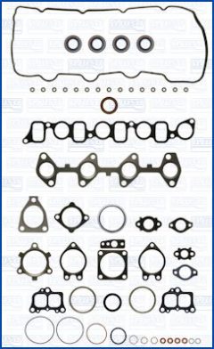 AJUSA 53070600 — Set garnituri chiulasă