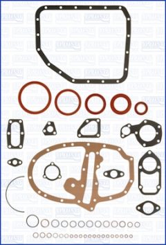 AJUSA 54012800 — Set garnituri bloc motor