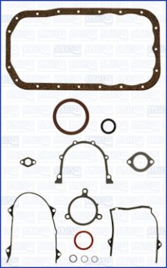 AJUSA 54038600 — Set garnituri bloc motor