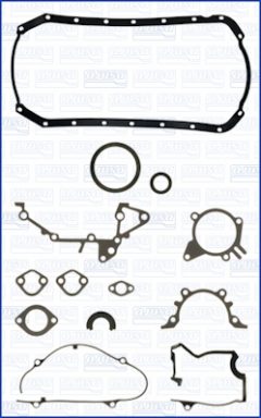 AJUSA 54038900 — Set garnituri bloc motor