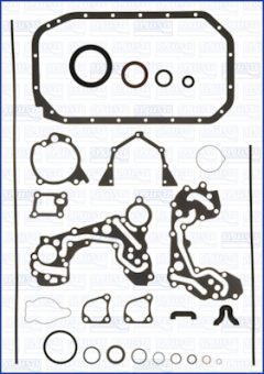 AJUSA 54041700 — Set garnituri bloc motor
