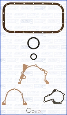 AJUSA 54050700 — Set garnituri bloc motor