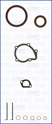 AJUSA 54054800 — Set garnituri bloc motor