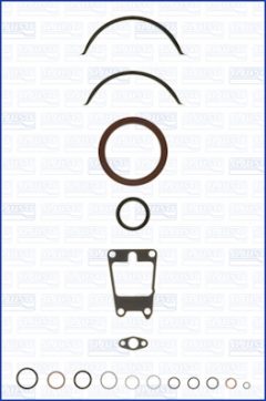 AJUSA 54055600 — Set garnituri bloc motor