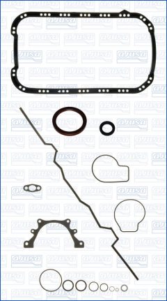 AJUSA 54060100 — Set garnituri bloc motor