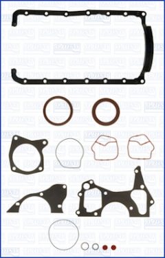 AJUSA 54062400 — Set garnituri bloc motor