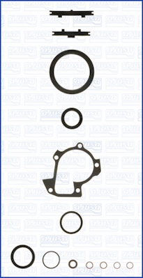 AJUSA 54063400 — Set garnituri bloc motor