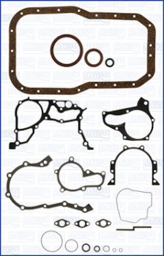 AJUSA 54066100 — Set garnituri bloc motor