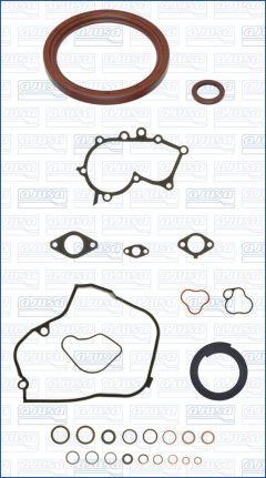 AJUSA 54066600 — Set garnituri bloc motor