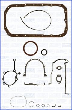 AJUSA 54067900 — Set garnituri bloc motor